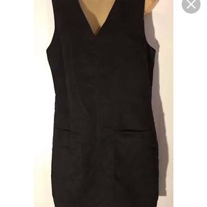 Little black Target dress NWT
